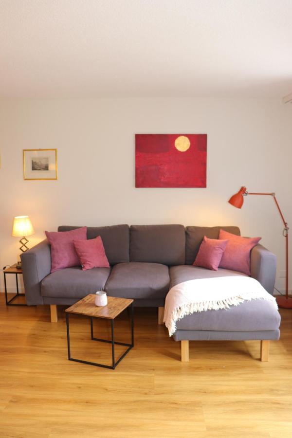 Appartement Julia Grindelwald Exterior photo