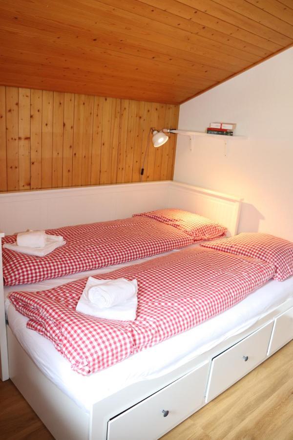 Appartement Julia Grindelwald Exterior photo