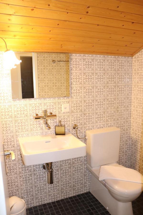 Appartement Julia Grindelwald Exterior photo